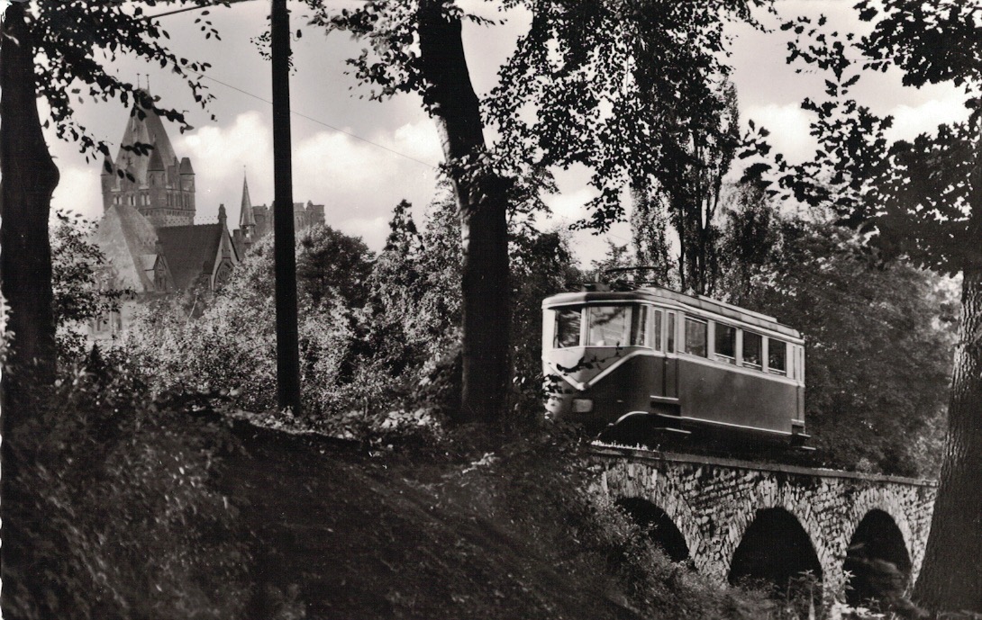 Featured image for “KW 23/2017 – ET I – Das Unikum der Drachenfelsbahn”