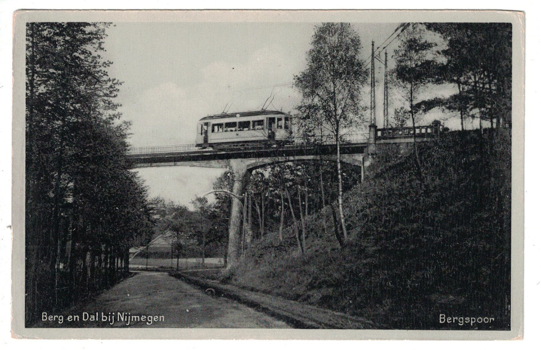 Featured image for “KW 32/2017 – Nimwegen: Die unerwartete „Bergbahn“”