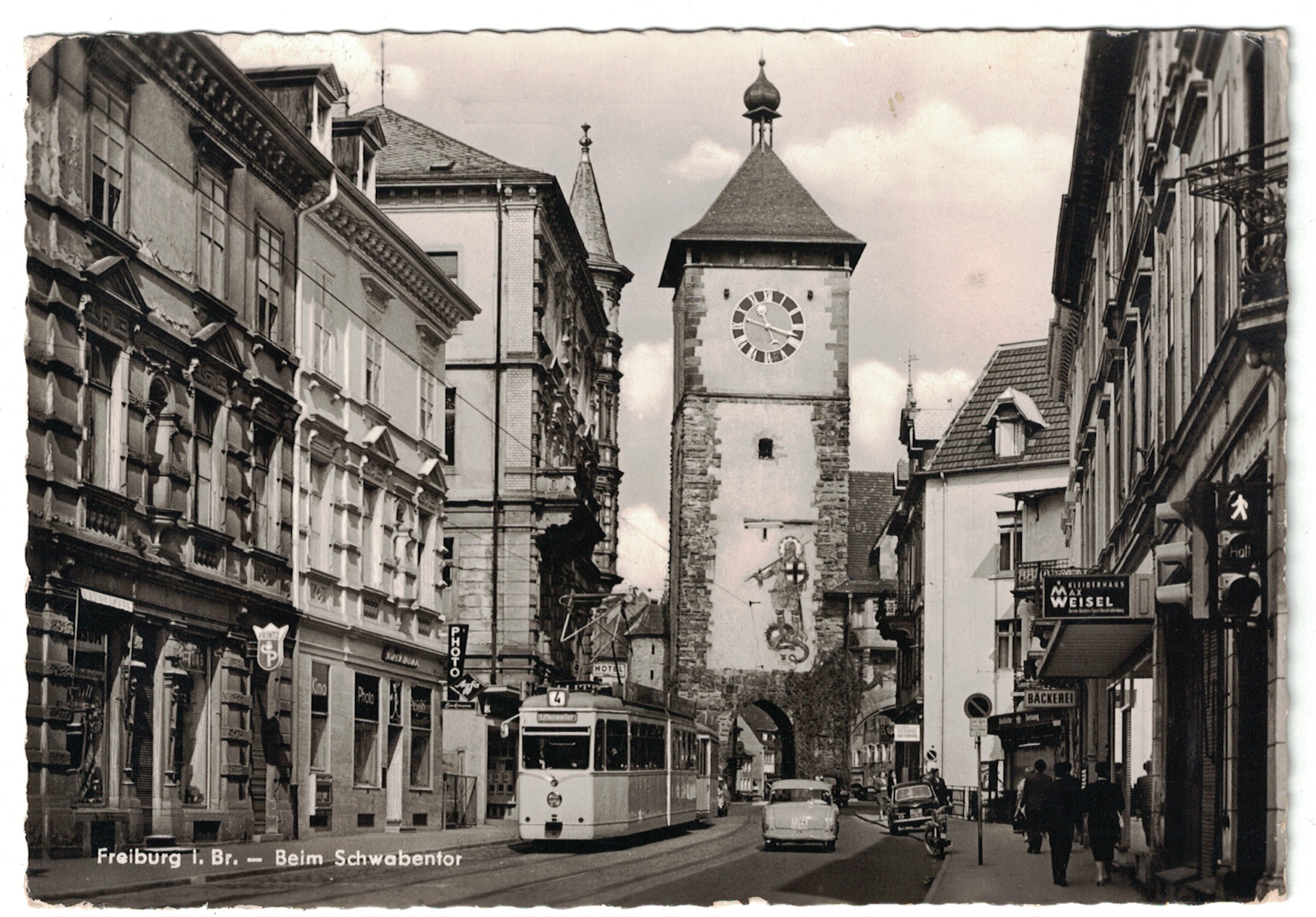 Featured image for “KW 38/2017 – Freiburg: Mit „Sputnik“ auf dem Weg nach oben”