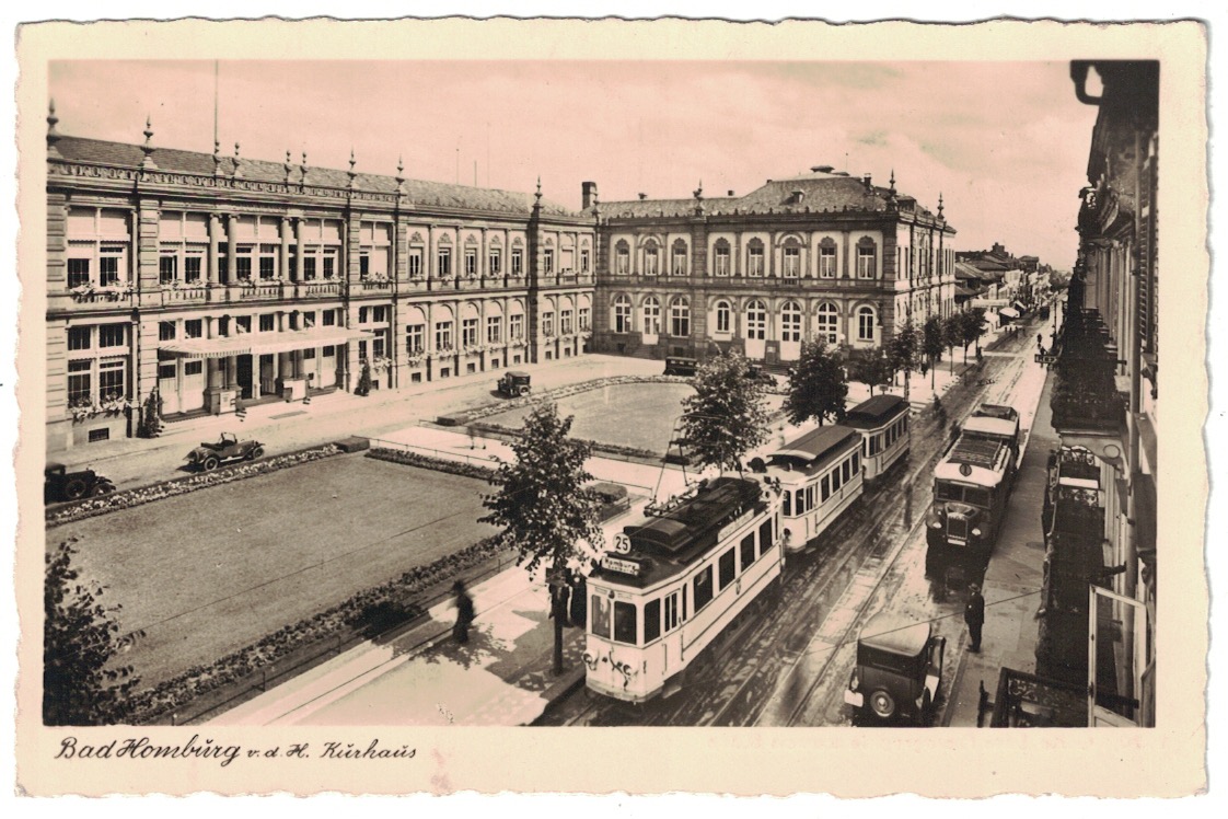 Featured image for “KW 26/2018 – Bad Homburg: Mit der Tram zur Spielbank ?”