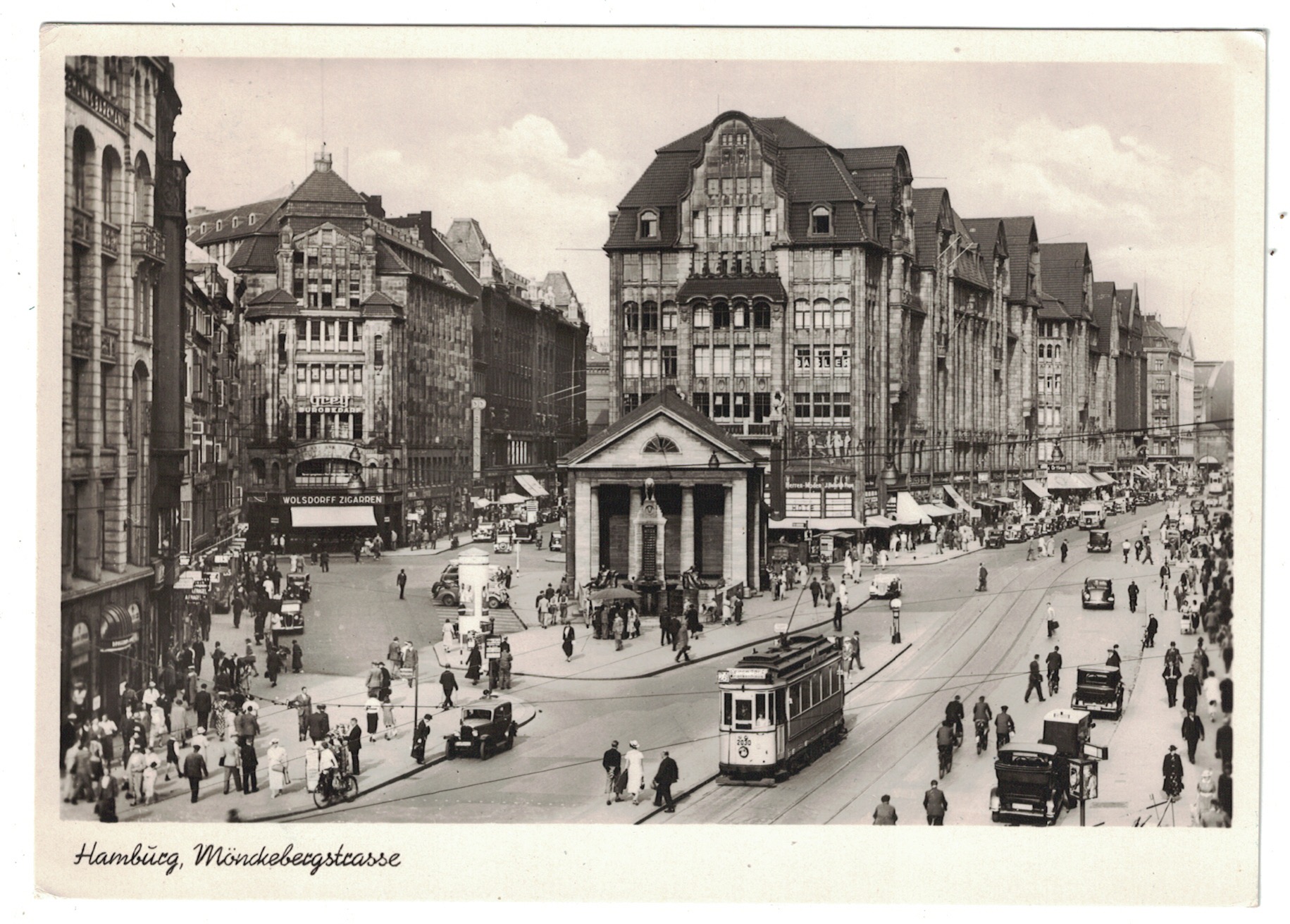 Featured image for “KW 39/2018 – Hamburg: 1978 – Die Stange nimmt ihren Abschied in Deutschland”