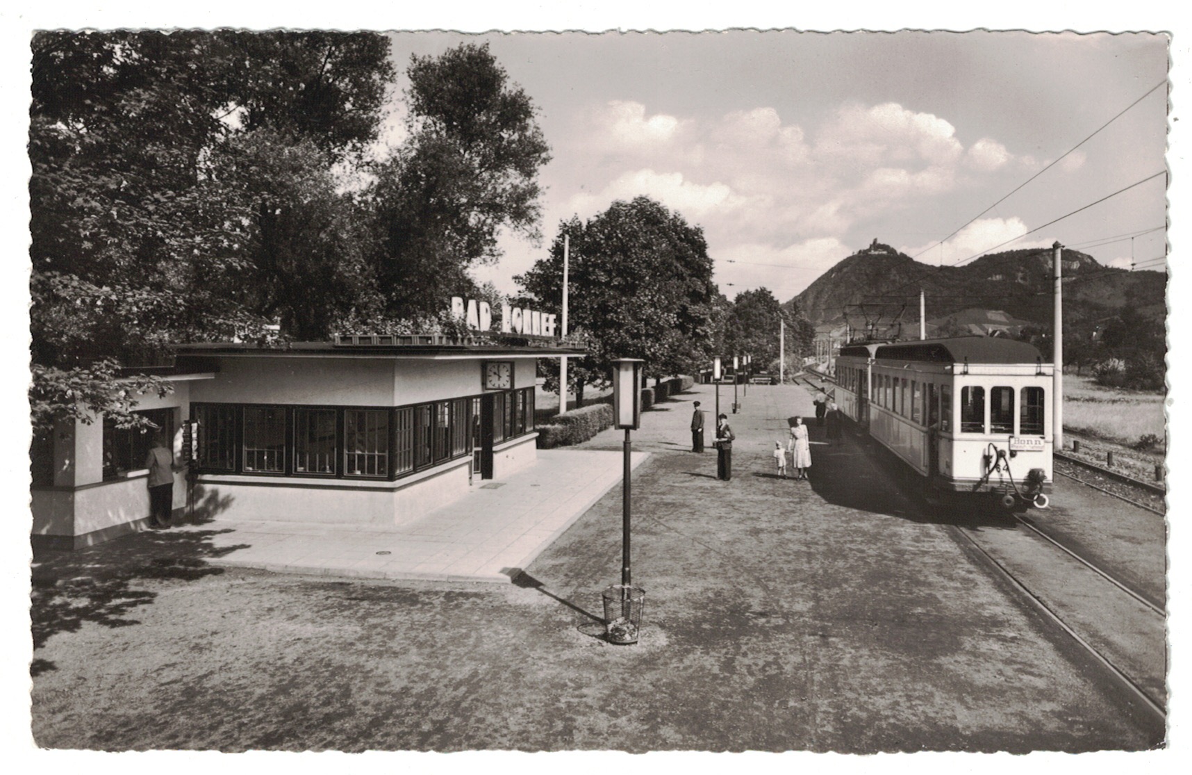 Featured image for “KW 43/2018 – Bad Honnef: Ein Bahnhof als „Visitenkarte“ der Stadt”