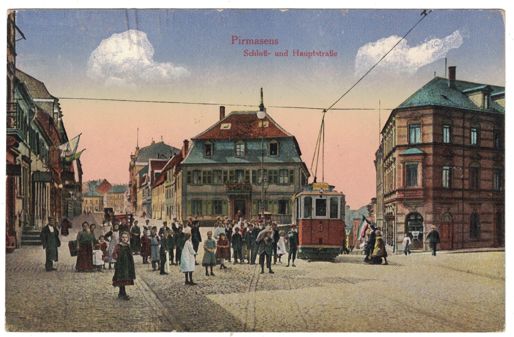 Featured image for “KW 42/2018 – Pirmasens: Kürzer als die BMB!”