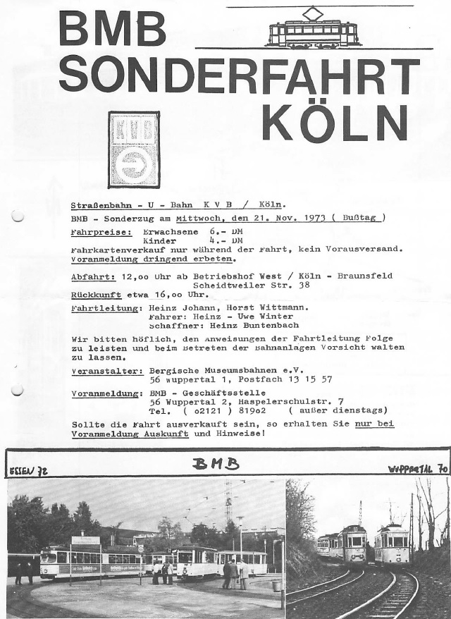 Featured image for “eine Vereinsfahrt vor 47 Jahren”
