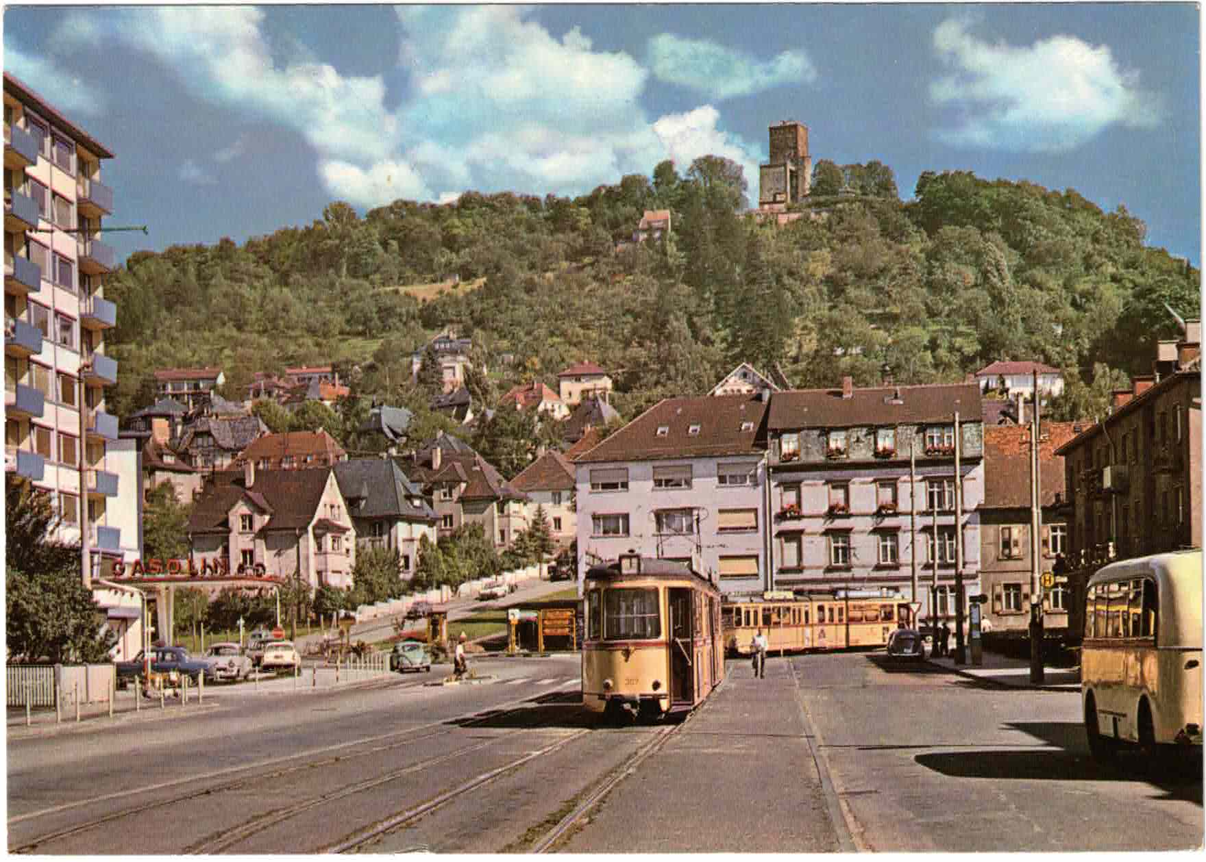 Featured image for “KW43/2021 – Karlsruhe: Die Rückkehr der Kabelbahn ?”