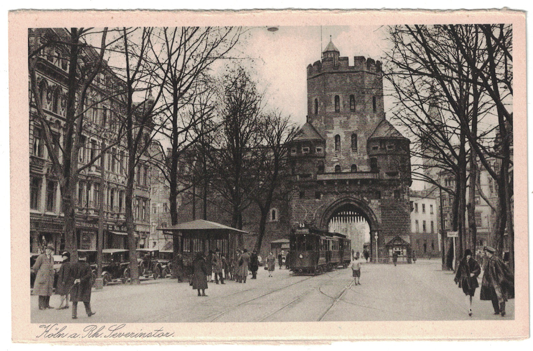 Featured image for “KW44/2021: Kölsches Grundgesetz §3: Ett hätt noch immer jot jejange ???”