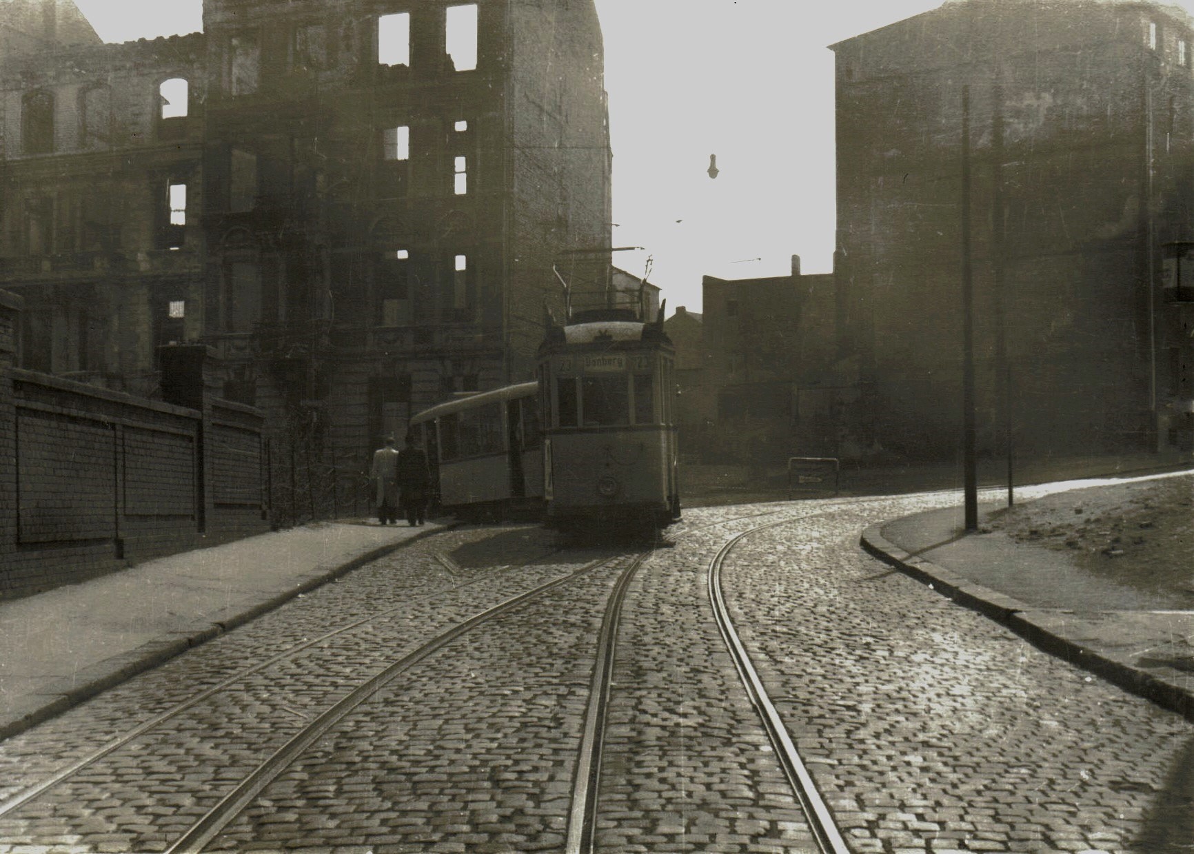 Featured image for “KW11/2022 – Wuppertal: Die “virtuelle” Gleisverschlingung”