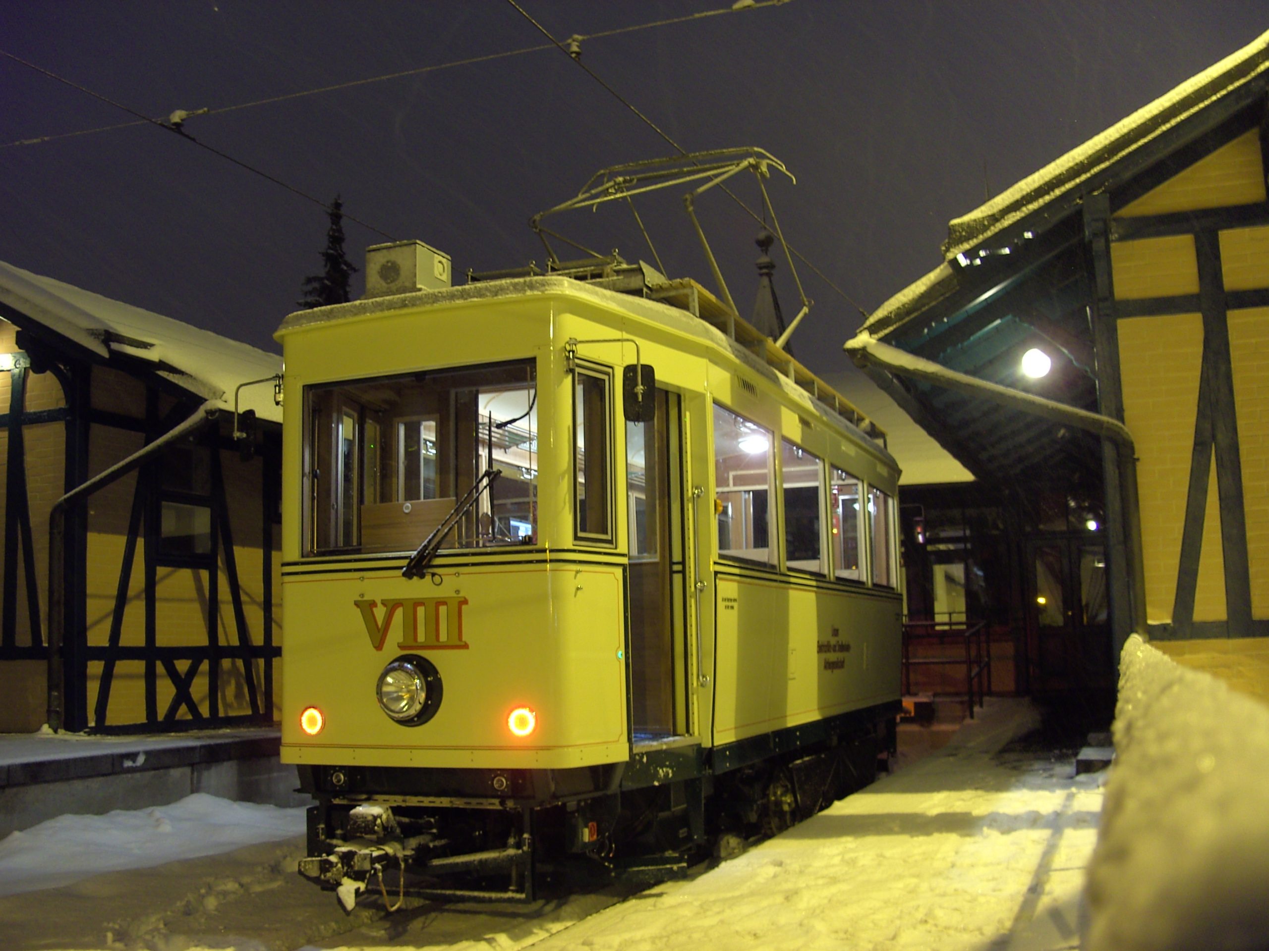 Featured image for “KW14/2022 – Linz: High-Tech im alten Gewand”