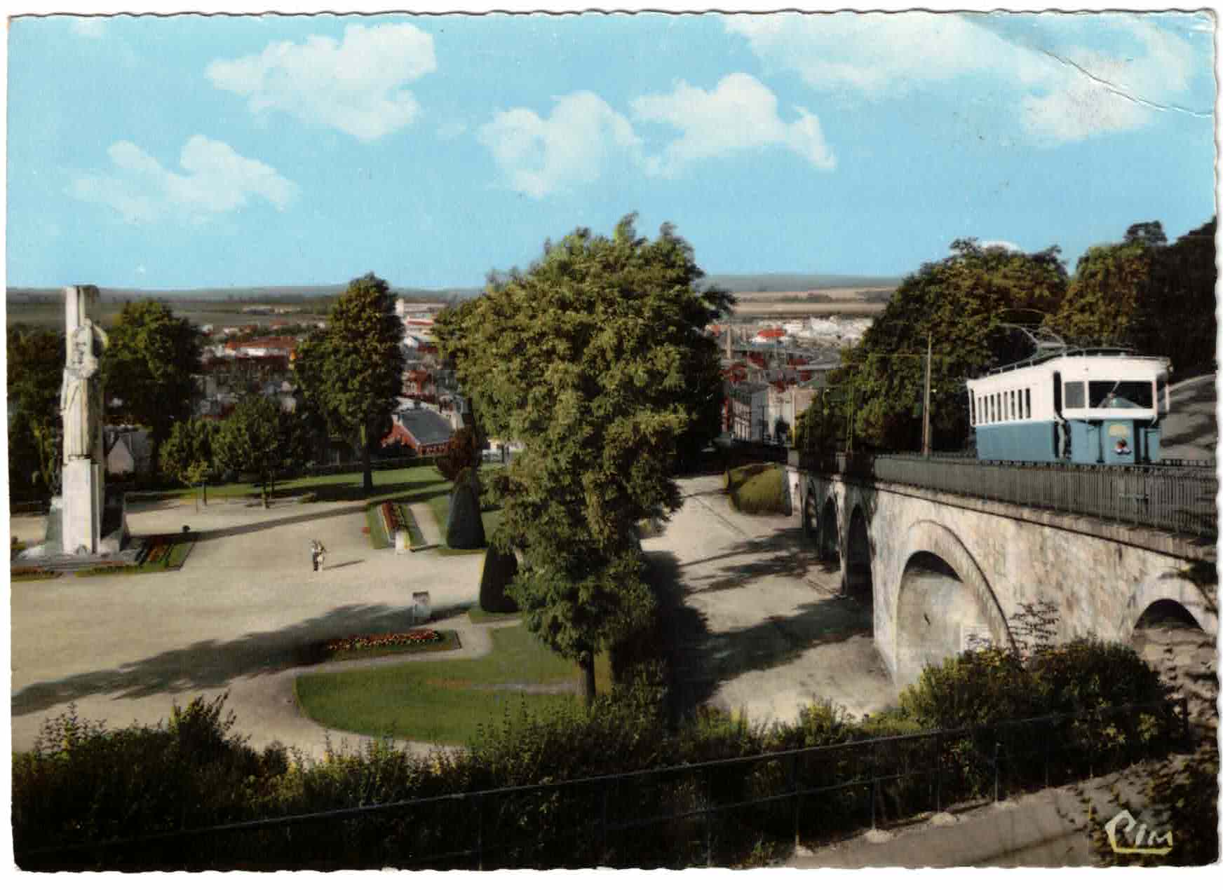 Featured image for “KW24/2022 – Laon: “Zacke” auf Französisch”