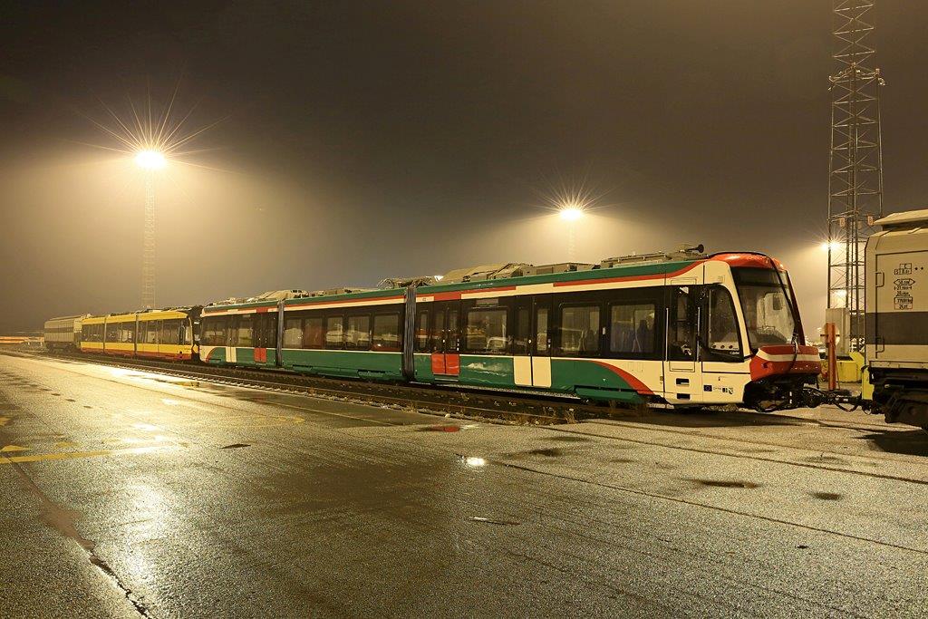 Featured image for “KW25/2022 – Chemnitz & Karlsruhe: Eine “Liaison” auf Zeit”