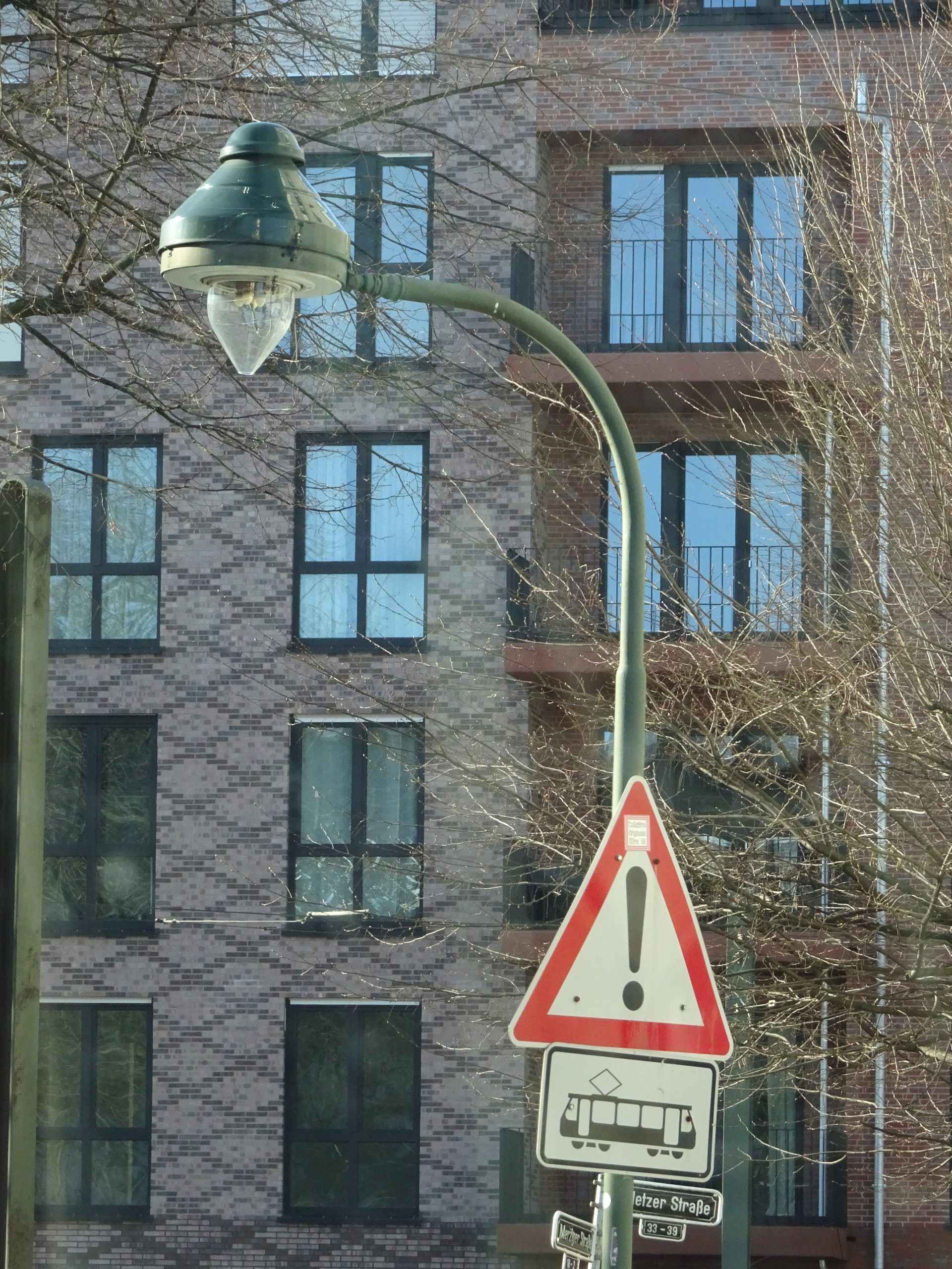Featured image for “KW07/2025 – Düsseldorf: Nostalgie pur”