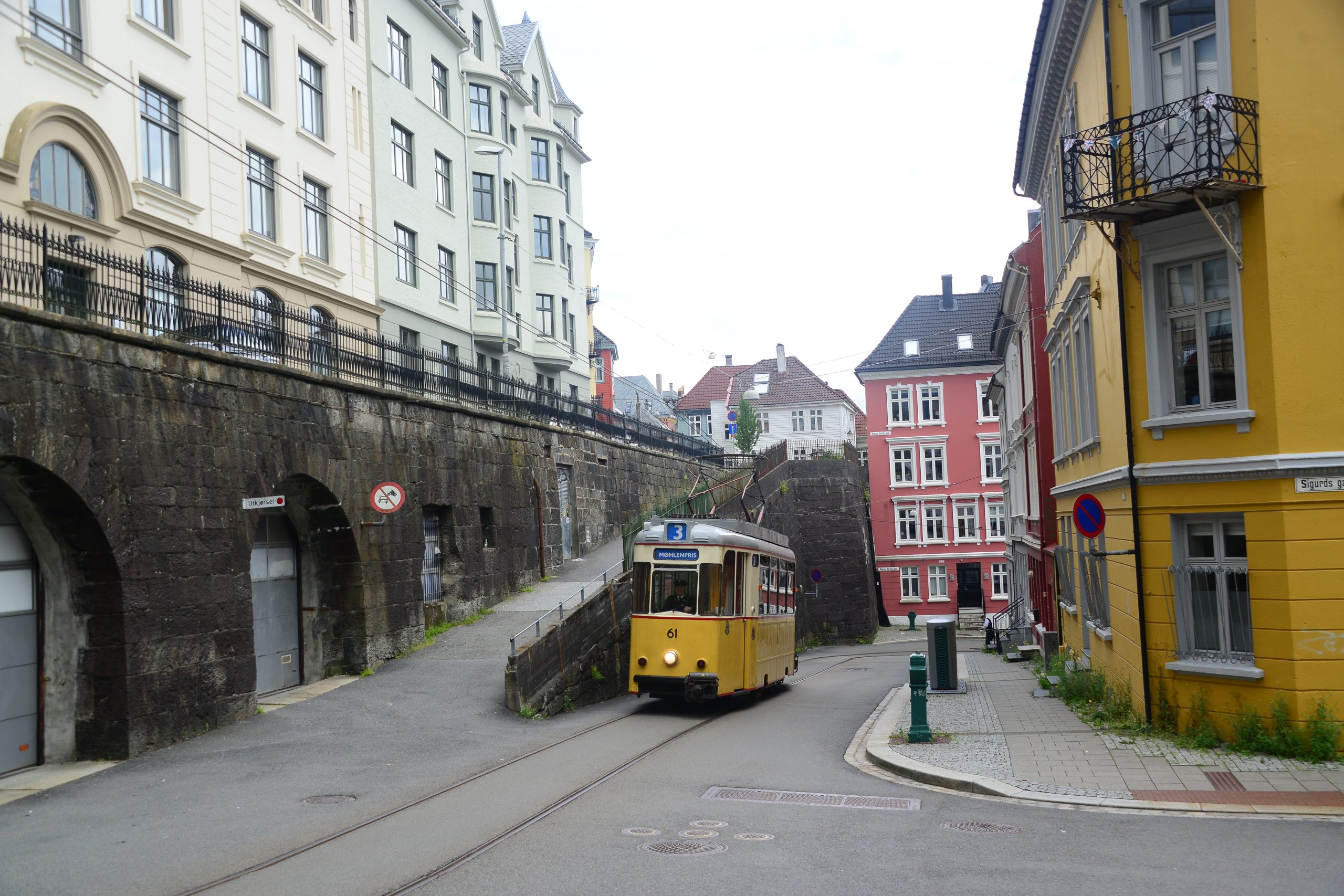 Featured image for “KW10/2025 – Bergen: Wo der Städtename Programm für die Landschaft ist…”