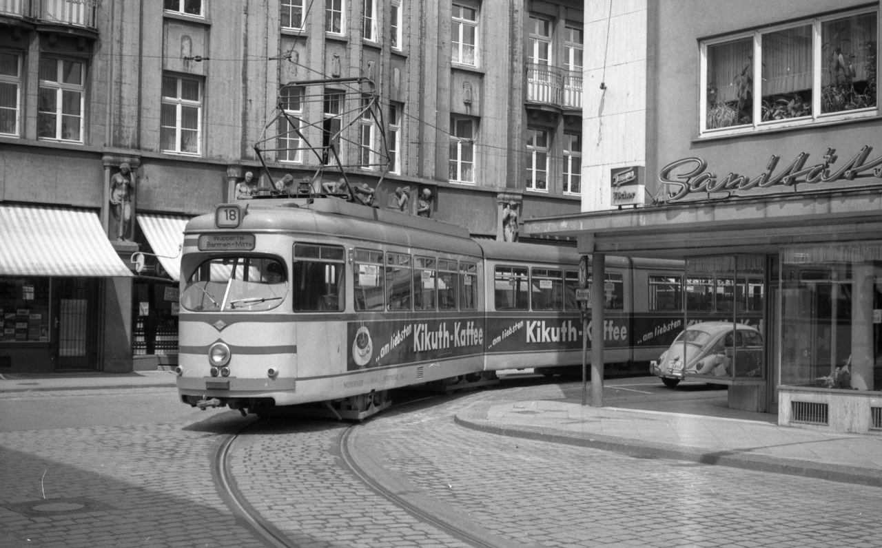 Featured image for “KW13/2025 – Wuppertal: Ein verirrter Achtachser ?”
